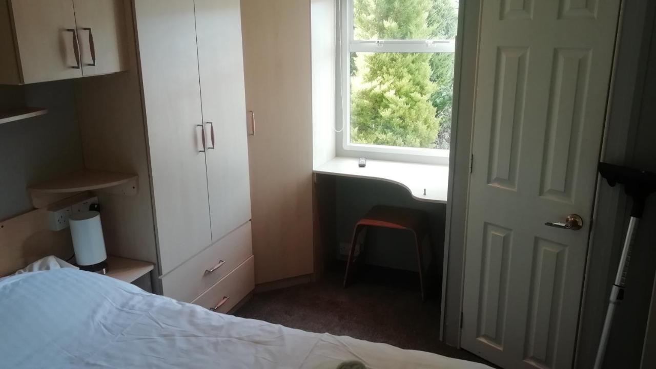 Static Caravan For Hire, Budget Friendly Edinburgh Bagian luar foto