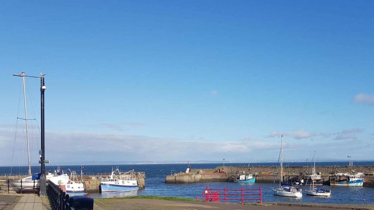 Static Caravan For Hire, Budget Friendly Edinburgh Bagian luar foto